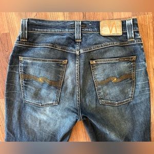 Nudie Grim Tim 32x28